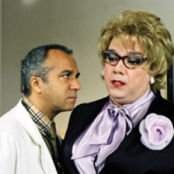 Madame Irma