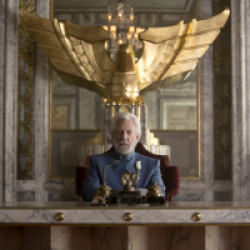 Hunger Games : La Révolte, partie 1