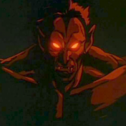 Urotsukidoji : la légende du démon