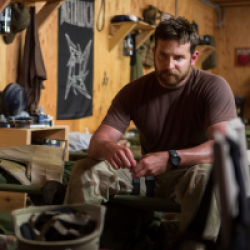 American Sniper