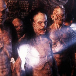 Une nuit en enfer