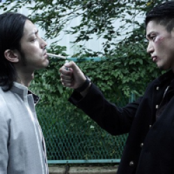 Crows Zero II