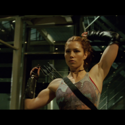 Blade: Trinity