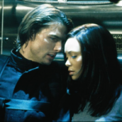 Mission impossible 2