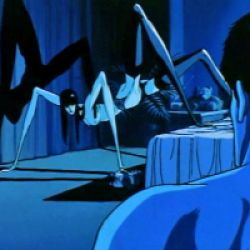 Wicked City