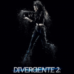 Divergente 2 : l’insurrection