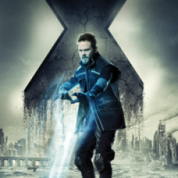 X-Men: Days of Future Past