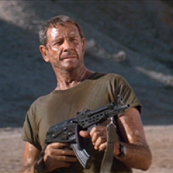 Rambo 3