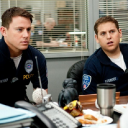 21 Jump Street