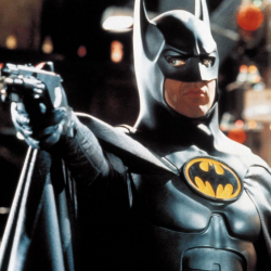 Batman : Le Défi
