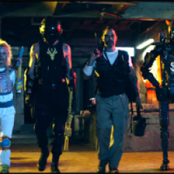 Chappie