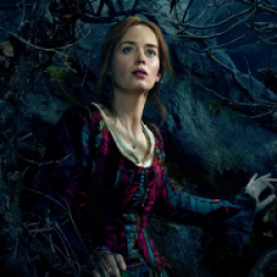 Into the Woods : Promenons-nous dans les bois