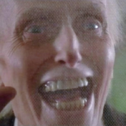 Poltergeist 2