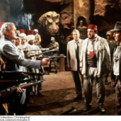 Indiana Jones et la Dernière Croisade