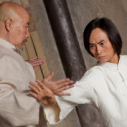 L'Homme du Tai Chi
