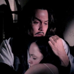 The Man who cried - Les larmes d'un homme