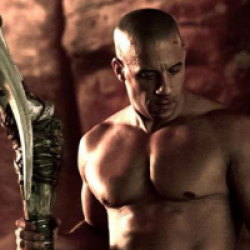 Riddick