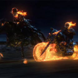 Ghost Rider