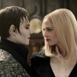 Dark Shadows