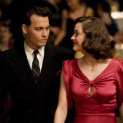 Public Enemies