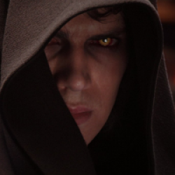 Star Wars, La Revanche des Sith