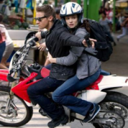 Jason Bourne : l'héritage
