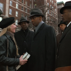 Malcolm X