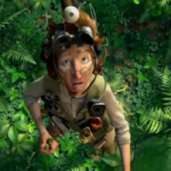 Epic : La Bataille du royaume secret