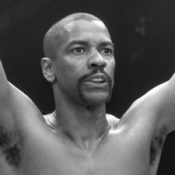 Hurricane Carter