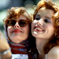 Thelma et Louise