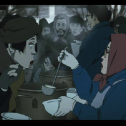 Tokyo Godfathers