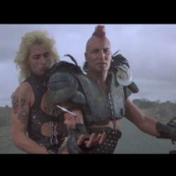 Mad Max 2