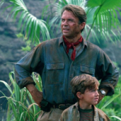 Jurassic Park