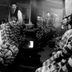 Le Prisonnier d'Alcatraz