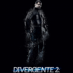 Divergente 2 : l’insurrection