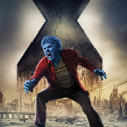 X-Men: Days of Future Past