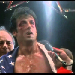 Rocky 4