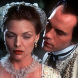 Les Liaisons dangereuses