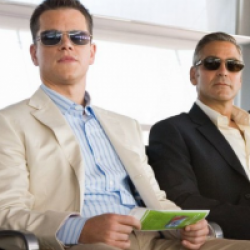 Ocean's Thirteen
