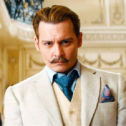 Charlie Mortdecai