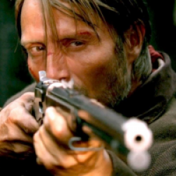 The Salvation