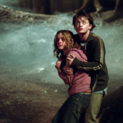 Harry Potter et le Prisonnier d'Azkaban