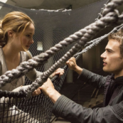 Divergente
