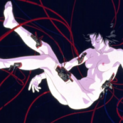 Ghost in the Shell