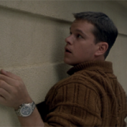 La Mémoire dans la peau