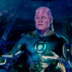 Green Lantern