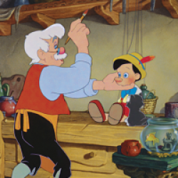 Pinocchio