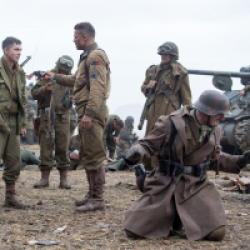 Fury