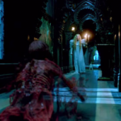 Crimson Peak