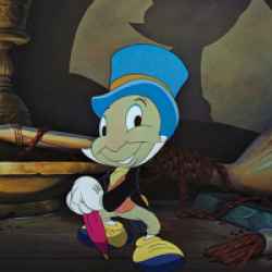Pinocchio
